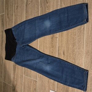 Mira Maternity Skinny Jean Size 4